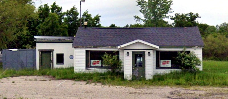 Nick & Ivy Country Diner